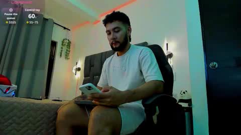 NOAH online show from December 1, 1:54 am