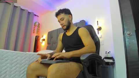 NOAH online show from January 10, 3:41 am