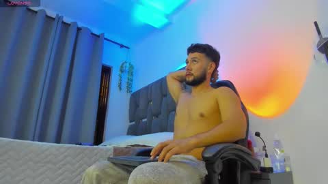 NOAH online show from February 13, 5:47 am