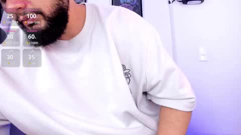 Snapshot of noah_devil_ chatting on October 31, 3:07 am noah_devil_ online show from October 31, 3:07 am