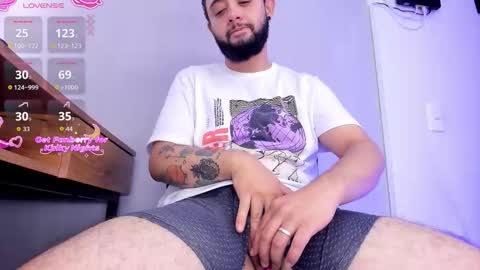 Snapshot of noah_devil_ chatting on December 5, 3:48 am noah_devil_ online show from December 5, 3:48 am