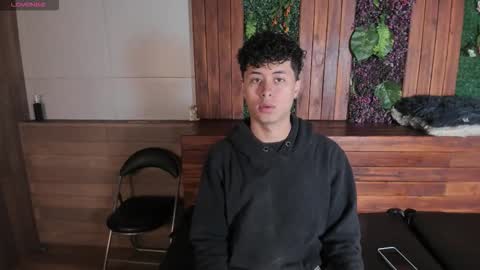 noah_dupont_ online show from March 1, 11:45 am