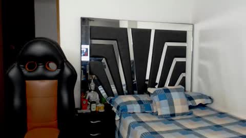 Noah Harris01 online show from January 19, 11:03 am