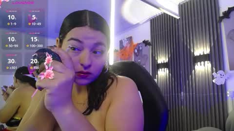 Noah  online show from October 27, 7:29 pm