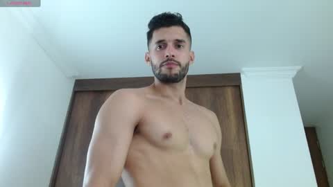 Noah online show from February 3, 4:20 pm