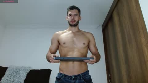 Noah online show from February 20, 11:31 am