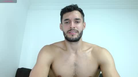 Noah online show from February 23, 2:04 pm