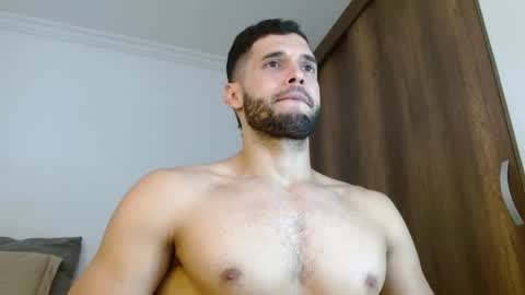 Noah online show from April 22, 1:34 pm