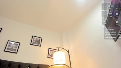 noah_johes online show from February 23, 6:39 am