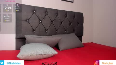 noah_johes online show from October 22, 3:51 am