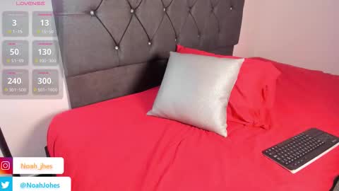 noah_johes online show from November 29, 4:26 am