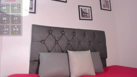 noah_johes online show from April 11, 3:11 am