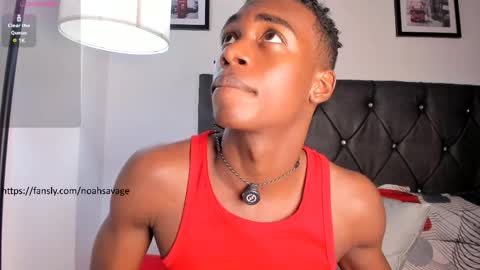 noah_johes online show from June 5, 6:52 am
