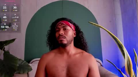 Noah online show from December 19, 6:04 pm