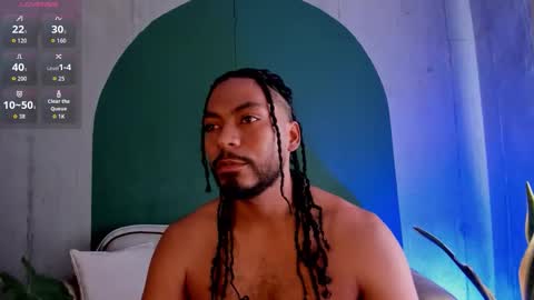 Noah online show from February 7, 6:22 pm