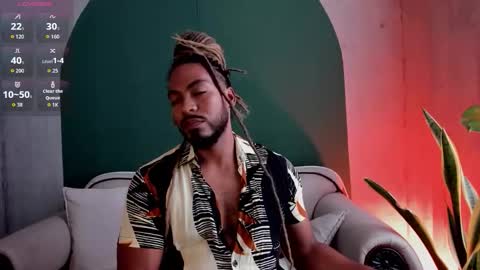 Noah online show from March 12, 4:35 pm