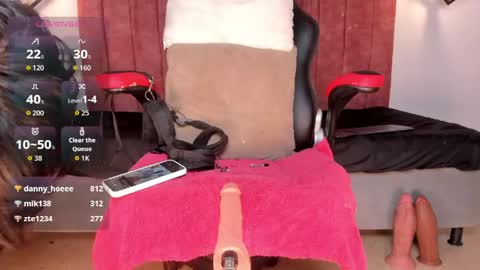 Noah online show from April 23, 6:58 am