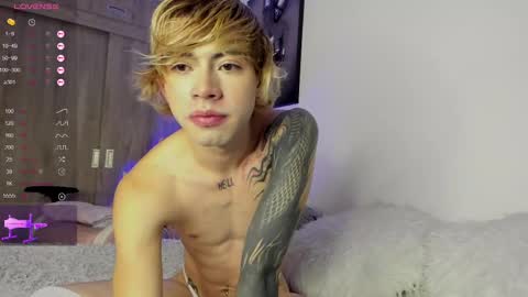 Noah online show from February 21, 1:44 am