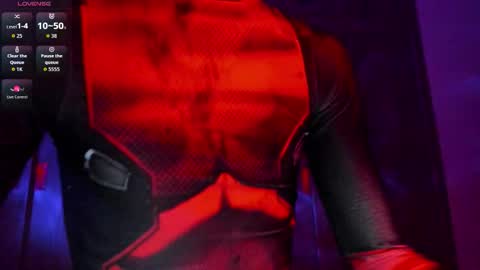 Noah online show from October 23, 1:27 am