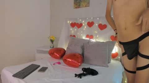 NOAH online show from February 16, 11:50 am