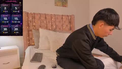 NOAH online show from February 25, 10:36 am