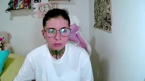 noah hehim    online show from March 1, 1:57 pm