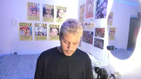 noah_mf online show from October 21, 7:03 pm