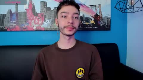    online show from December 10, 12:05 pm