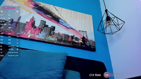    online show from December 10, 6:17 pm