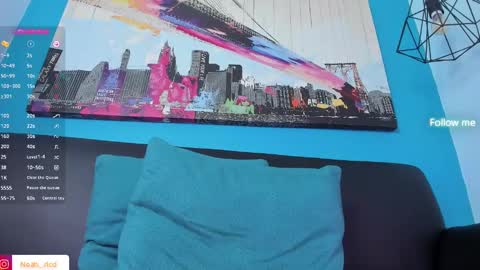    online show from February 11, 3:08 pm