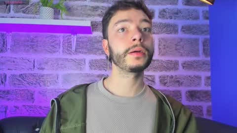    online show from March 18, 12:08 pm