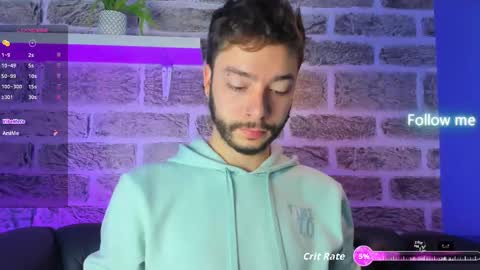    online show from March 25, 12:00 pm