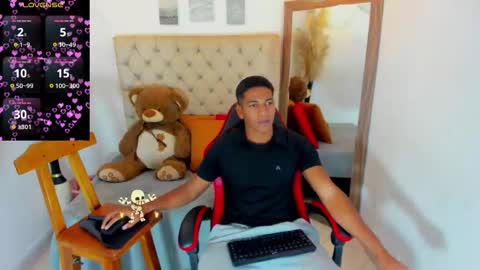 N O AH - S T H O  N E online show from January 12, 3:23 am