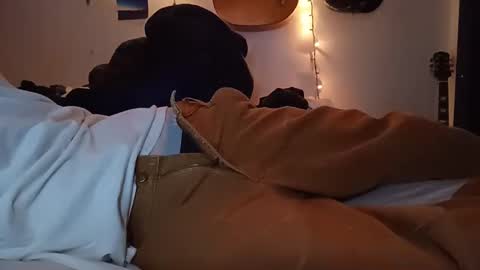 Snapshot of noah_wesley chatting on January 18, 8:41 am Noah Wesley online show from January 18, 8:41 am