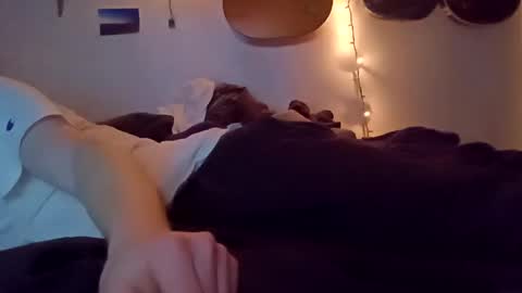 Snapshot of noah_wesley chatting on February 5, 9:15 am Noah Wesley online show from February 5, 9:15 am