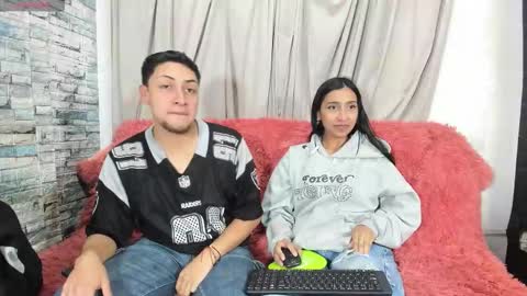 Noahandbunny online show from March 24, 3:06 pm