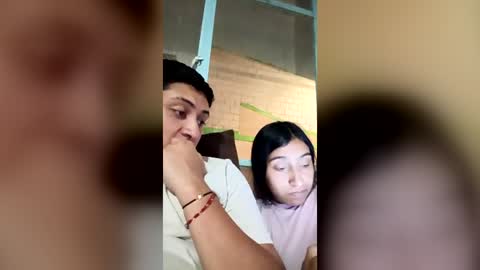 Noahandbunny online show from June 27, 2:16 am