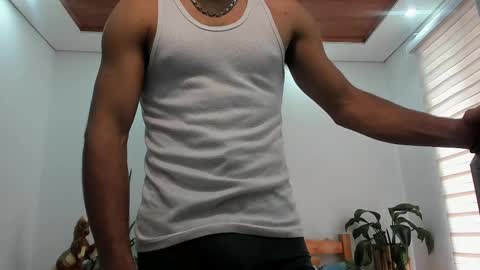 LIAM- noah online show from October 29, 1:13 pm