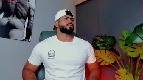 Noah online show from April 21, 4:19 am