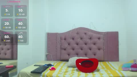 Snapshot of noahjhonson69 chatting on November 29, 11:13 am noah online show from November 29, 11:13 am