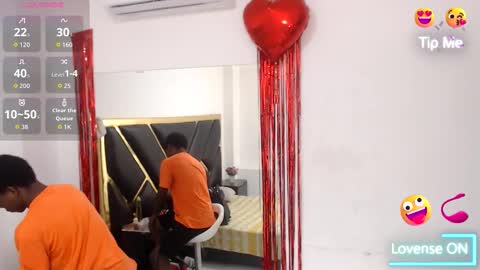 noah online show from February 12, 11:49 am