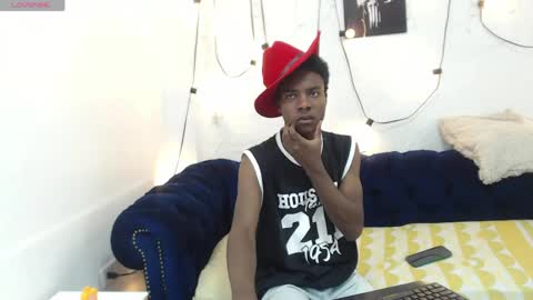 noah online show from April 22, 11:56 am