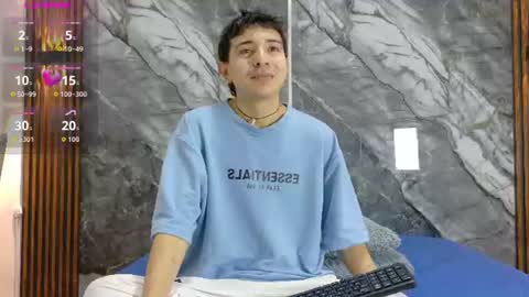 Snapshot of noahwalker__ chatting on June 19, 10:52 am online show from June 19, 10:52 am