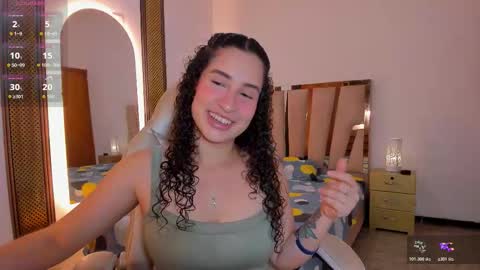 NOA MALAK online show from March 3, 7:42 pm