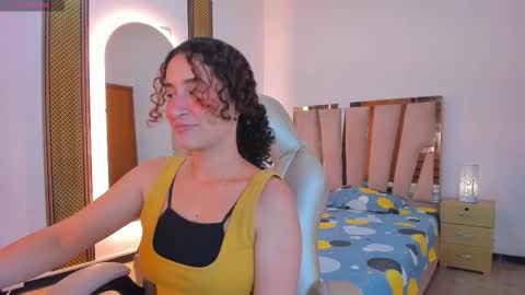 NOA MALAK online show from March 5, 8:16 pm