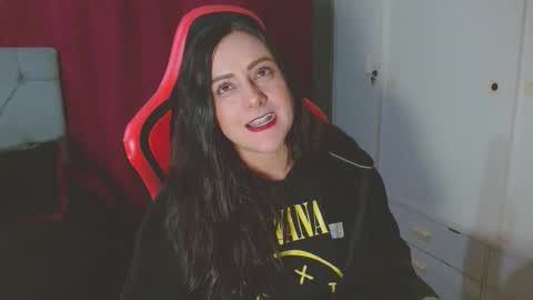 Noamartin online show from January 17, 11:52 pm