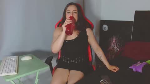 Noamartin online show from March 16, 1:22 am