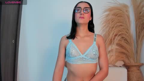 Noami Rose  online show from February 4, 12:16 am