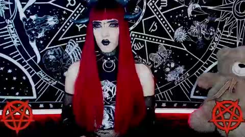 caroline online show from January 6, 5:41 am