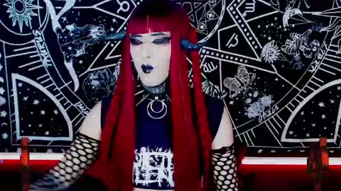 caroline online show from January 11, 2:20 am